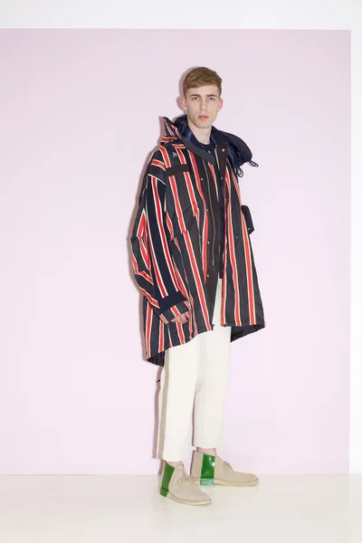 Look 1
